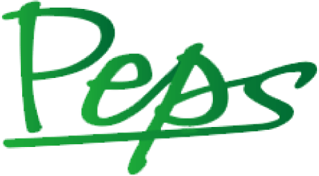peps logo