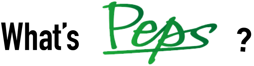 what's PEPS?